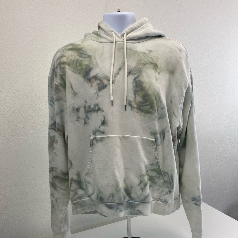 Men's John Elliott sweatshirt large